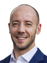 Agent Profile Image for Aaron Mazzulla : 02250065