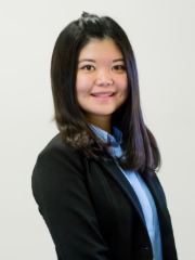 Agent Profile Image for Grace Zhou : 02250092