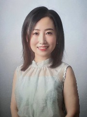Agent Profile Image for Bella Zhang : 02250128