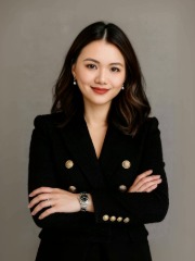 Agent Profile Image for Ginny Lu : 02250299