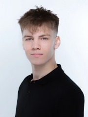 Agent Profile Image for Thomas Lithgow : 02250418