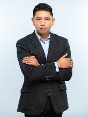 Agent Profile Image for Silas Cotzojay : 02250575