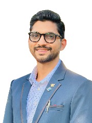 Agent Profile Image for Manoj .MAK. Panthi : 02250652