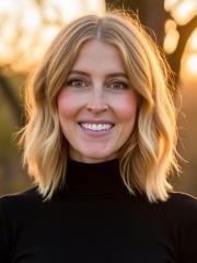Agent Profile Image for Jenna Chambers : 02250890