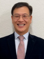 Agent Profile Image for Peter Oh : 02252258