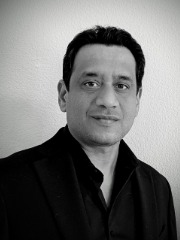 Agent Profile Image for Sameer Dhane : 02252476
