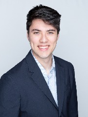 Agent Profile Image for Alex Woodbury : 02252610