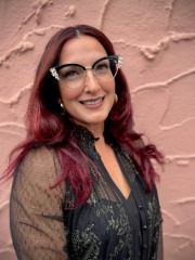 Agent Profile Image for Emma Alcaraz : 02253735