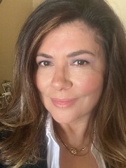 Agent Profile Image for Mercedes Lusich : 02253989