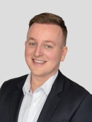 Agent Profile Image for Alex Mccafferty : 02254649
