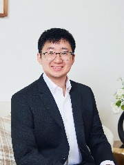 Agent Profile Image for David Liu : 02254868