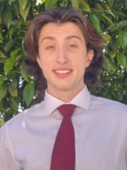 Agent Profile Image for Logan Grey Alexander : 02256753