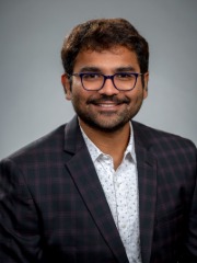 Agent Profile Image for Sampath Putta : 02259359