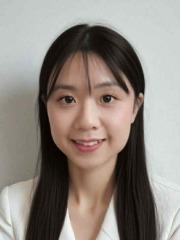 Agent Profile Image for Gina Liu : 02260182
