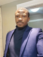 Agent Profile Image for Blessing Ojo : 02263553