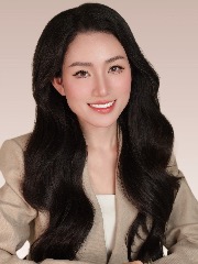 Agent Profile Image for Nancy Tran : 02264658