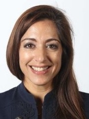 Agent Profile Image for Christine Botelho : 02265750
