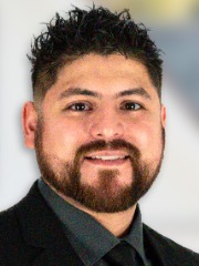 Agent Profile Image for Roman Cortez : 02266102
