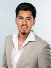 Agent Profile Image for Alejandro Calderon-cabrera : 02270400