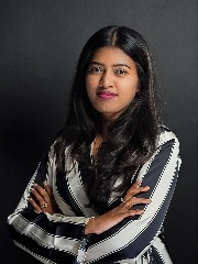 Agent Profile Image for Meghana Manjunath : 02271425