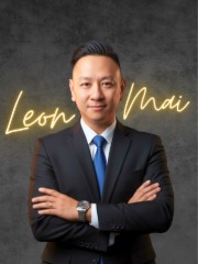Agent Profile Image for Leon Mai : 02283279