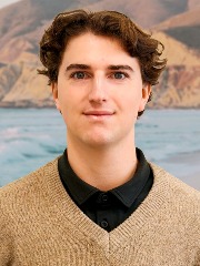 Agent Profile Image for Parker Nishkian : 02283697