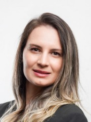 Agent Profile Image for Pamela Estivam Marques : 02283814