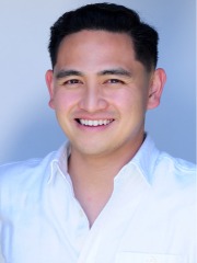 Agent Profile Image for Kenneth Aglubat : 02283844