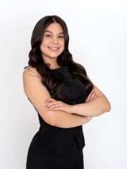 Agent Profile Image for Rocio Lara-puente : 02287595