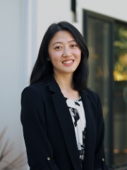 Agent Profile Image for Michelle Z. Zhang : 02288460
