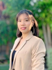 Agent Profile Image for Kailey Thu Mai : 02291555