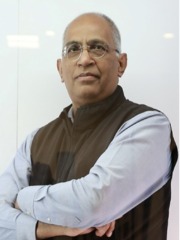 Agent Profile Image for Paresh Patel : 02291585