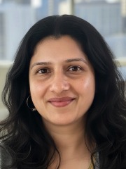 Agent Profile Image for Namrata Anandikar : 02297217