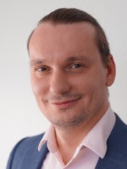 Agent Profile Image for Nik Gartmanov : 02300467