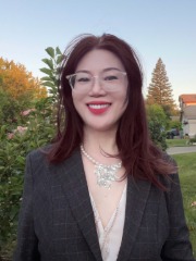 Agent Profile Image for Amy Jiang : 02310998