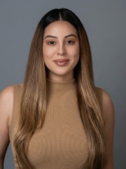 Agent Profile Image for Deysi E Valdivias-morales : 02313067
