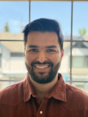 Agent Profile Image for Vishal Shanbhag : 02321162