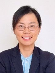 Agent Profile Image for Ruby Qian : 02328490