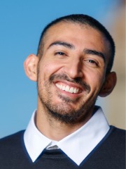 Agent Profile Image for Miguel Astorga : 02328726