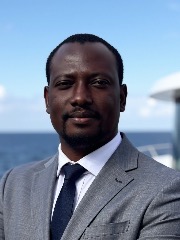 Agent Profile Image for Ahmed Abubakar : 02328928