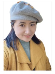 Agent Profile Image for Yancy Cui : 02331063