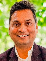 Agent Profile Image for Dinesh Nagar : 02339624