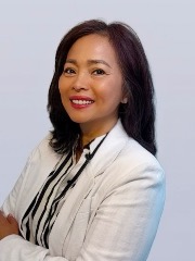 Agent Profile Image for Mary Jane Molina : 02346872