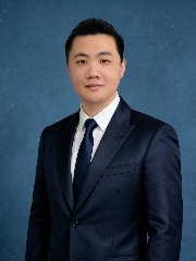 Agent Profile Image for David Jiang : 02349277