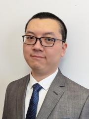 Agent Profile Image for Jason Xu : 02359493