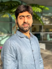 Agent Profile Image for Zain Memon : 02360603