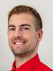 Agent Profile Image for Ben Vidovich : 02371564