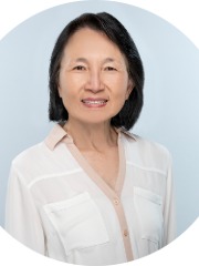 Agent Profile Image for Jennifer Liu : 02381073