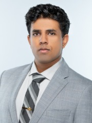 Agent Profile Image for Suyash Jevaria : 02386322