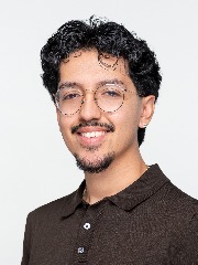 Agent Profile Image for Marcos Mancera : 02403539